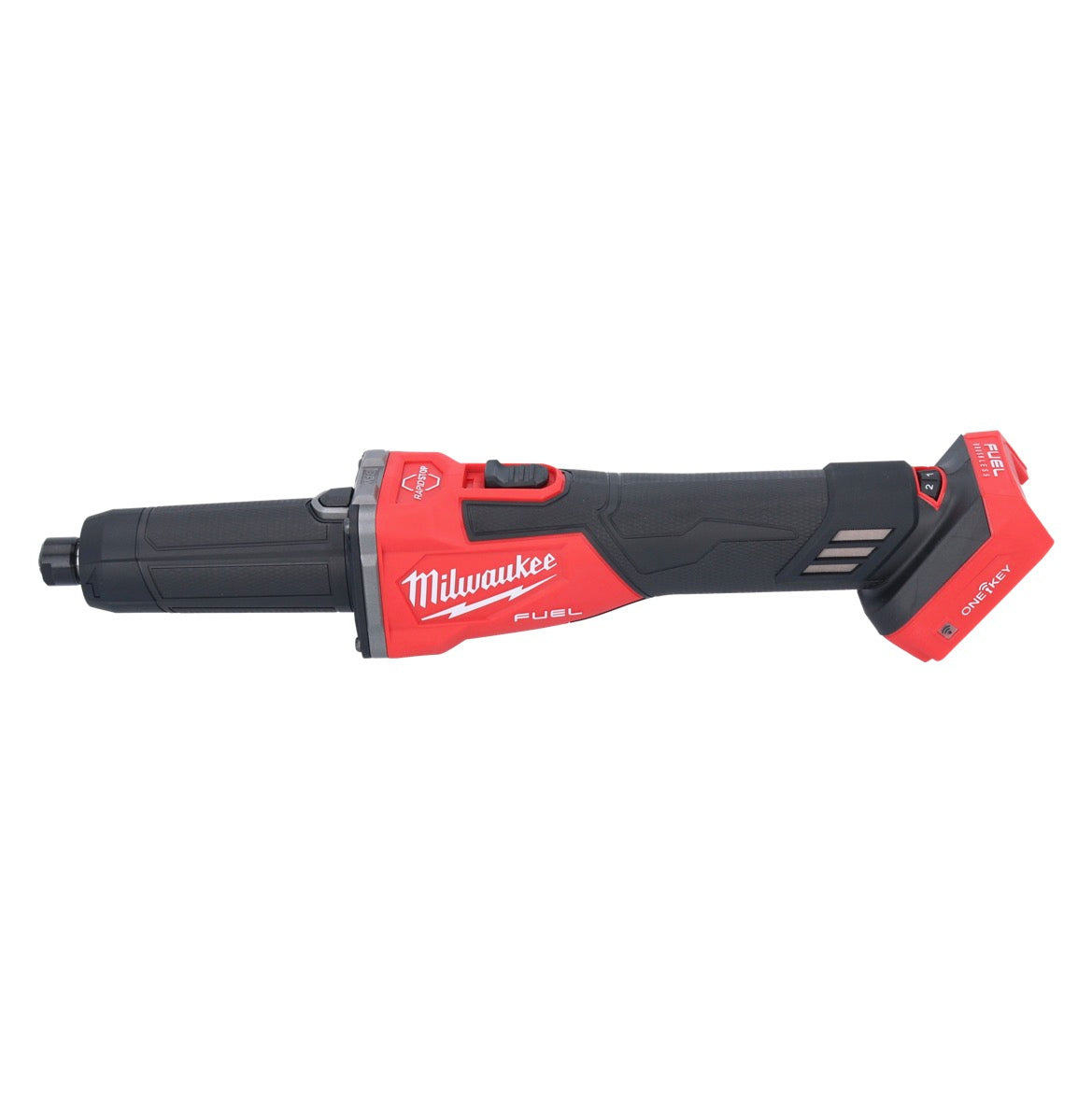 Meuleuse droite à batterie Milwaukee M18 FDGROVB-501X 18 V sans balais + 1x batterie 5,0 Ah + boîtier HD - sans chargeur