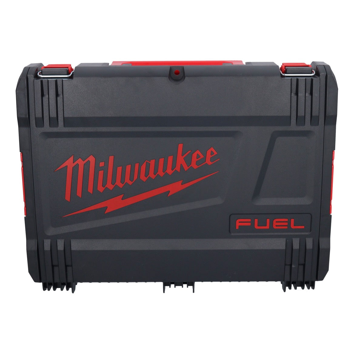 Milwaukee M18 FDGROVB-501X Akku Geradschleifer 18 V Brushless + 1x Akku 5,0 Ah + HD Box - ohne Ladegerät