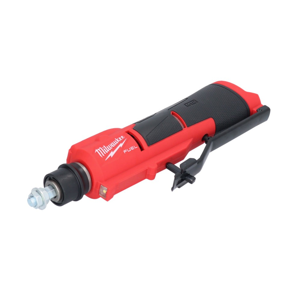 Milwaukee M12 FTB-0 Dégrossisseur de pneu à batterie 12 V 7/16" Hex Brushless (4933472215) Solo - sans batterie, sans chargeur