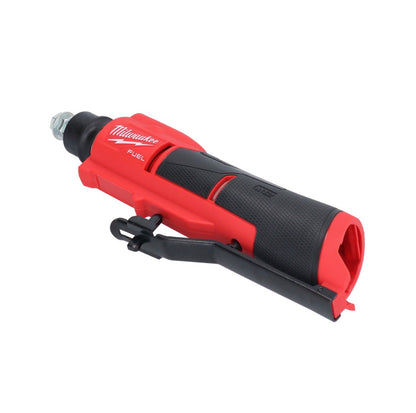 Milwaukee M12 FTB-0 Dégrossisseur de pneu à batterie 12 V 7/16" Hex Brushless (4933472215) Solo - sans batterie, sans chargeur