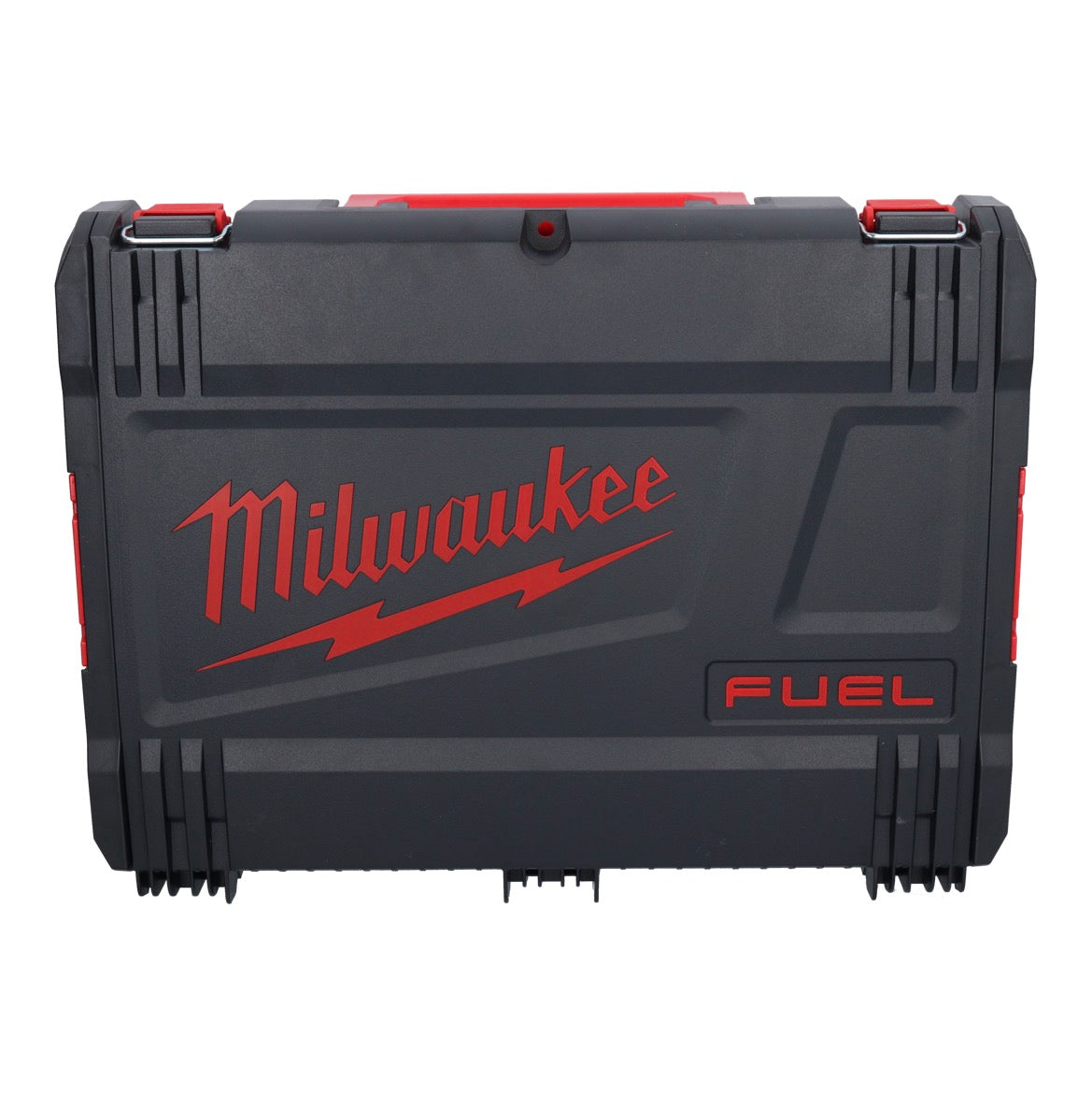 Meuleuse droite à batterie Milwaukee M18 FDGROVB-801X 18 V brushless + 1x batterie 8,0 Ah + chargeur + boîtier HD