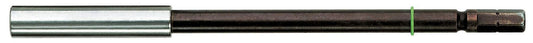 Festool BV 150 CE Magnet-Bithalter ( 492540 ) für Festool Akku-Bohrschrauber und Akku-Schlagbohrschrauber mit FastFix Aufnahme und Werkzeugfutter WH-CE CENTROTEC