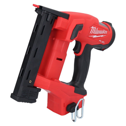 Milwaukee M18 FNCS18GS-0X Akku Tacker 18 V 9,5 - 38 mm Brushless ( 4933471942 ) + HD Box - ohne Akku, ohne Ladegerät