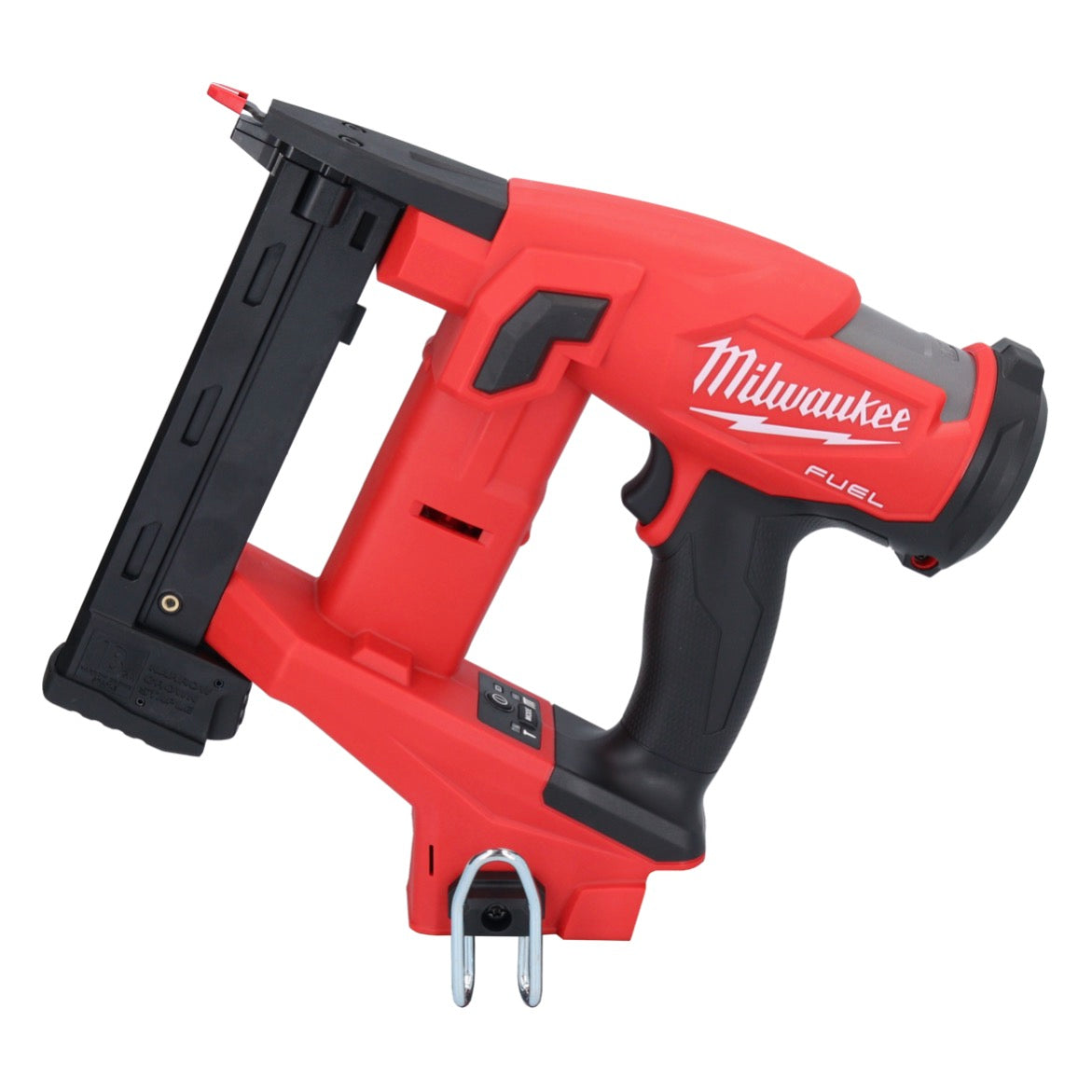 Milwaukee M18 FNCS18GS-0X Akku Tacker 18 V 9,5 - 38 mm Brushless ( 4933471942 ) + HD Box - ohne Akku, ohne Ladegerät