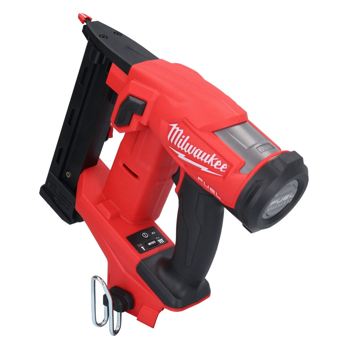 Milwaukee M18 FNCS18GS-0X Akku Tacker 18 V 9,5 - 38 mm Brushless ( 4933471942 ) + HD Box - ohne Akku, ohne Ladegerät