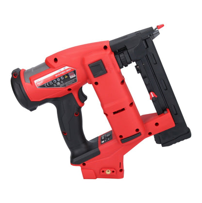 Milwaukee M18 FNCS18GS-0X Akku Tacker 18 V 9,5 - 38 mm Brushless ( 4933471942 ) + HD Box - ohne Akku, ohne Ladegerät