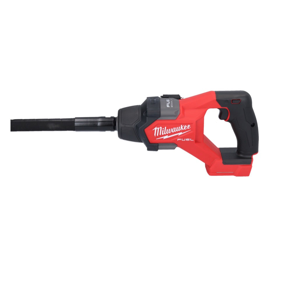 Compacteur à béton à batterie Milwaukee M18 FCVN12-0 18 V 1,2 m brushless solo (4933479596) - sans batterie, sans chargeur