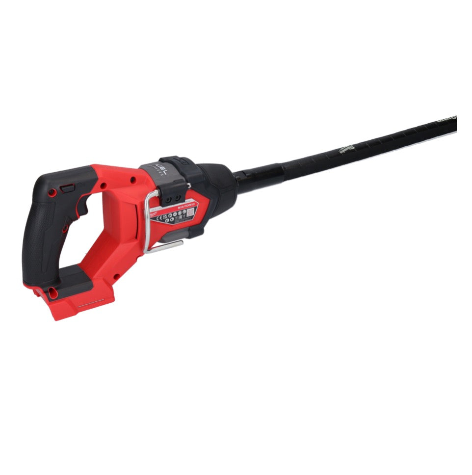 Milwaukee M18 FCVN12-0 Akku Betonverdichter 18 V 1,2 m Brushless Solo ( 4933479596 ) - ohne Akku, ohne Ladegerät