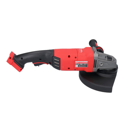 Milwaukee M18 FLAG230XPDB-0C Akku Winkelschleifer 18 V 230 mm + Koffer ( 4933464114 ) - ohne Akku, ohne Ladegerät