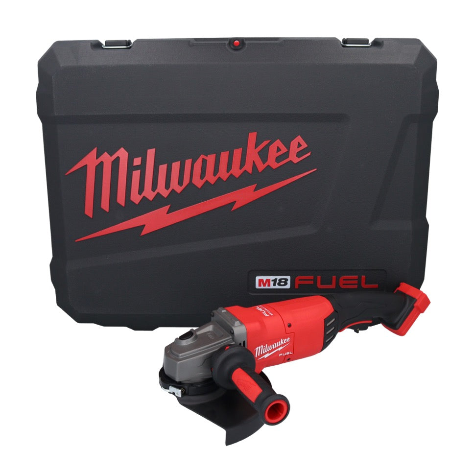 Milwaukee M18 FLAG230XPDB-0C Akku Winkelschleifer 18 V 230 mm + Koffer ( 4933464114 ) - ohne Akku, ohne Ladegerät