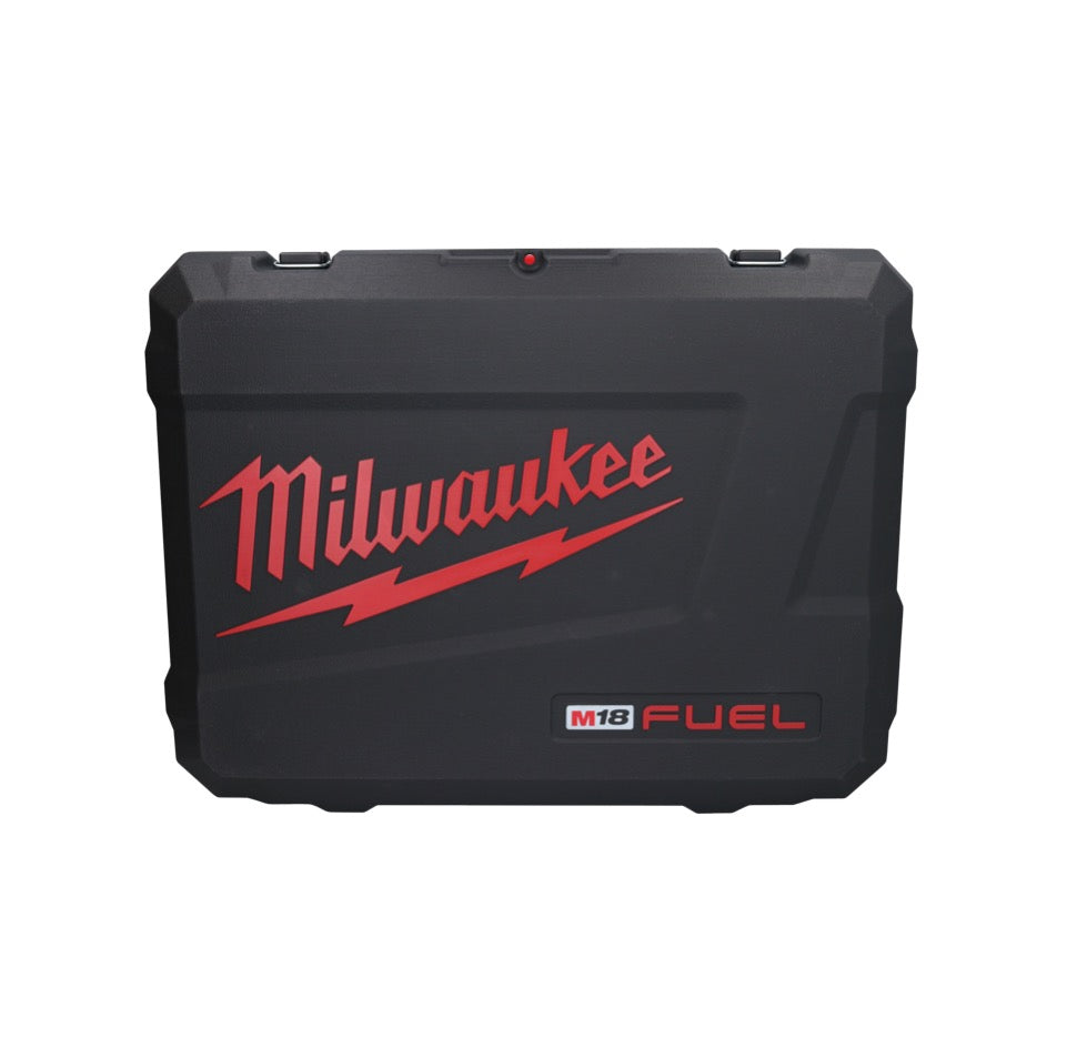 Meuleuse d'angle sur batterie Milwaukee M18 FLAG230XPDB-0C 18 V 230 mm + coffret (4933464114) - sans batterie, sans chargeur