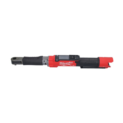 Milwaukee M12 ONEFTR38-0C Digitaler Akku Drehmomentschlüssel 12 V 135,6 Nm 3/8″ ( 4933464966 ) Brushless + Koffer - ohne Akku, ohne Ladegerät