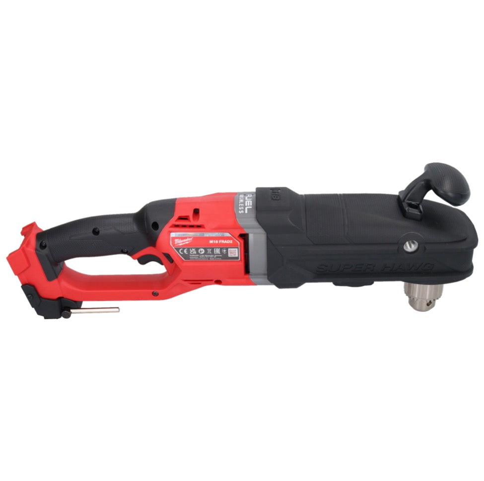 Perceuse d'angle sur batterie Milwaukee M18 FRAD2-301 18 V 122 Nm sans balais + 1x batterie 3,0 Ah - sans chargeur