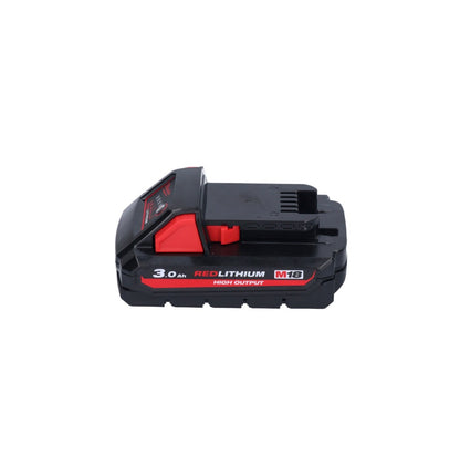 Perceuse d'angle sur batterie Milwaukee M18 FRAD2-301 18 V 122 Nm sans balais + 1x batterie 3,0 Ah - sans chargeur