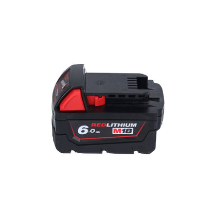 Perceuse d'angle sur batterie Milwaukee M18 FRAD2-601 18 V 122 Nm sans balais + 1x batterie 6,0 Ah - sans chargeur