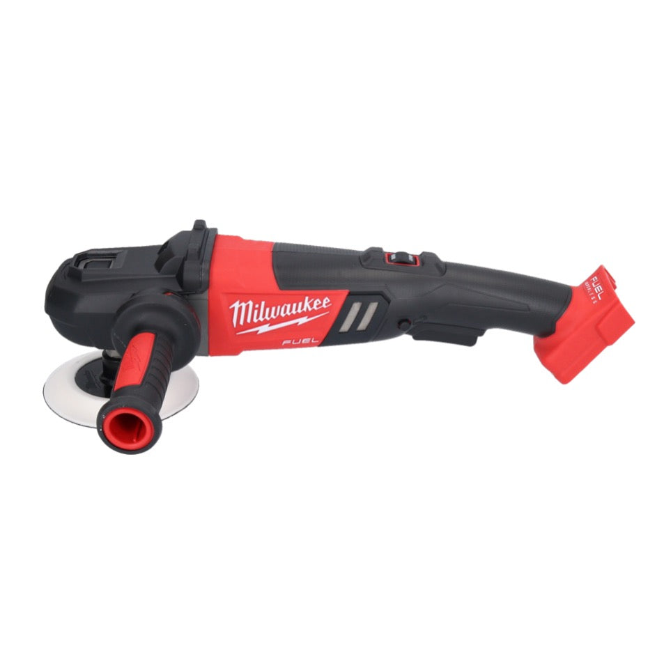 Milwaukee M18 FAP180-301 Akku Polierer 18 V 180 mm Brushless + 1x Akku 3,0 Ah - ohne Ladegerät