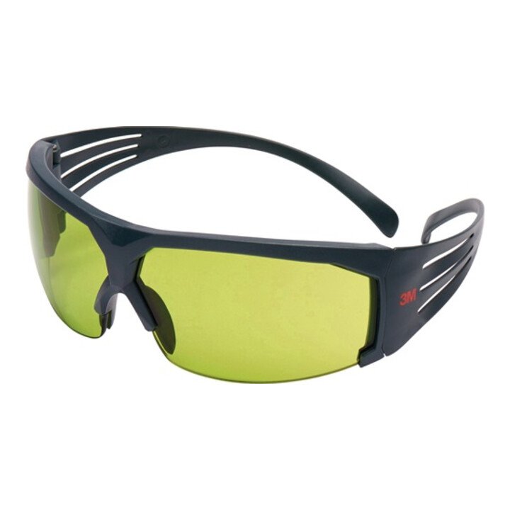 3M Schweißerbrille SecureFit™SF600 EN 166 ( 8000326978 )