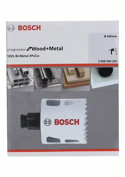 BOSCH Lochsäge Sägen-Ø 177 mm Schnitttiefe 40 mm ( 8000342576 )