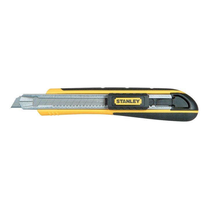 STANLEY Cuttermesser FatMax™ Klingenbreite 18 mm Länge 180 mm ( 4000801037 )