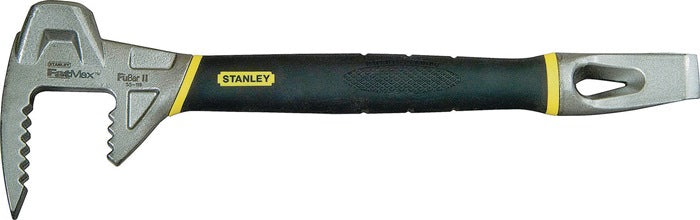 Fer de démolition STANLEY Fatmax® Pro FUBAR I longueur 380 mm (4000787115)