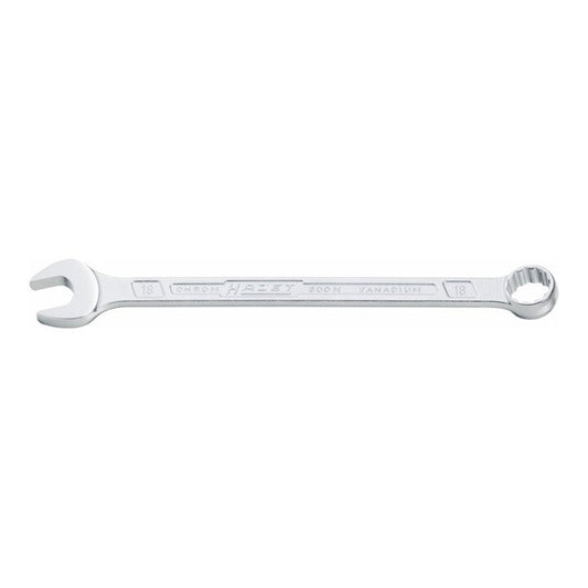 Clé mixte HAZET 600N SW 23 mm longueur 328 mm (4000822551)