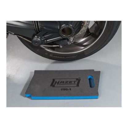 HAZET Kniebrett 195-1 L450xB210xS30ca.mm ( 4000822860 )