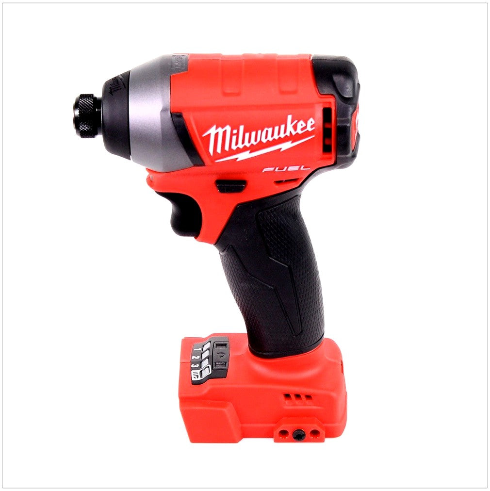 Milwaukee M18 FID Akku Schlagschrauber Solo -  ohne Akku und Ladegerät - Toolbrothers