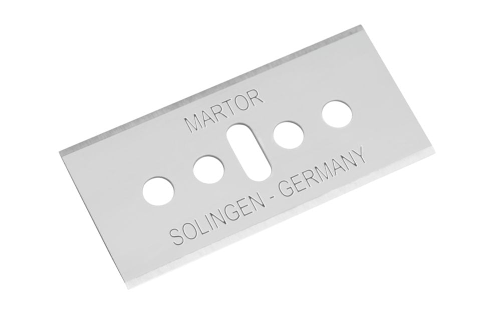 MARTOR Sicherheitsmesser SECUNORM HANDY Nr. 445 Länge 100 mm Breite 7,8 mm Höhe 25,5 mm ( 4000817784 )