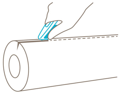 Couteau de sécurité MARTOR SECUPRO MEGASAFE longueur 153 mm largeur 26 mm hauteur 38 mm (4000817954)