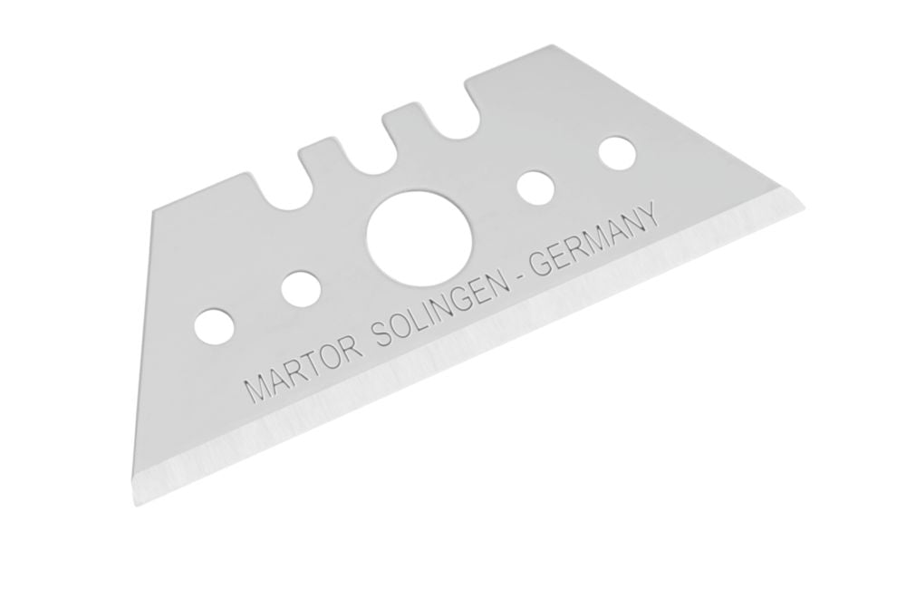 MARTOR Sicherheitsmesser SECUNORM MIZAR Länge 139 mm Breite 15,6 mm Höhe 50,5 mm ( 4000817980 )