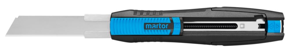 MARTOR Sicherheitsmesser SECUNORM 380 Länge 170,5 mm Breite 20 mm Höhe 34 mm ( 4000817833 )