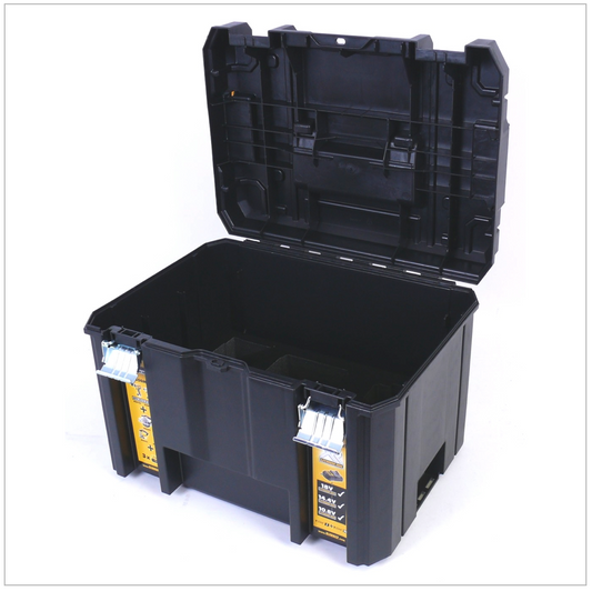 DeWALT TSTAK Box DWST 1-71195 1-71-195 Tool Box Werkzeug Koffer mit Einlage für DCF886 + DCS391 - Toolbrothers