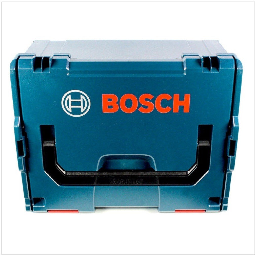 Bosch GKS 18V-57 G Akku Kreissäge 18V 165 mm in L-Boxx + 1x Akku 5,0Ah  - ohne Ladegerät - Toolbrothers