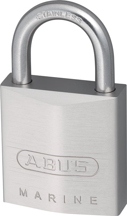 ABUS Zylindervorhangschloss 75IB/30 gl.-7341 Schlosskörperbreite 30 mm ( 3000280298 )