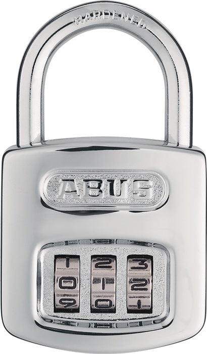 ABUS Zahlenvorhangschloss 160/40 Schlosskörperbreite 42 mm ( 3000280301 )