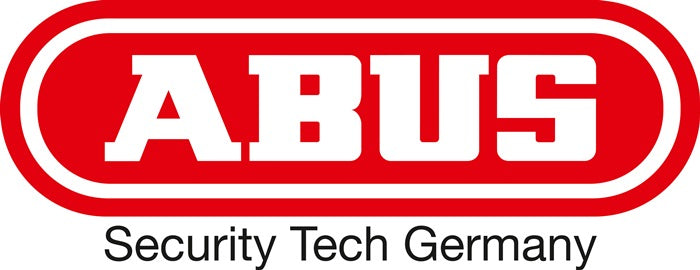 ABUS Fenstergriff FG300 B AL0125 Aluminium braun ( 3000280317 )