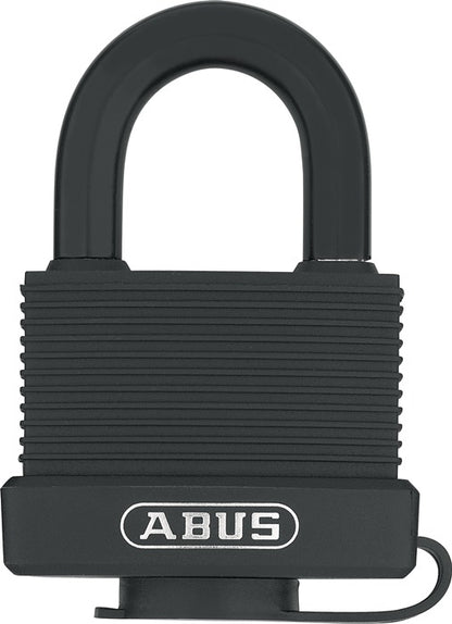 ABUS Zylindervorhangschloss 70/50 gl. Schlosskörperbreite 55 mm ( 3000280280 )