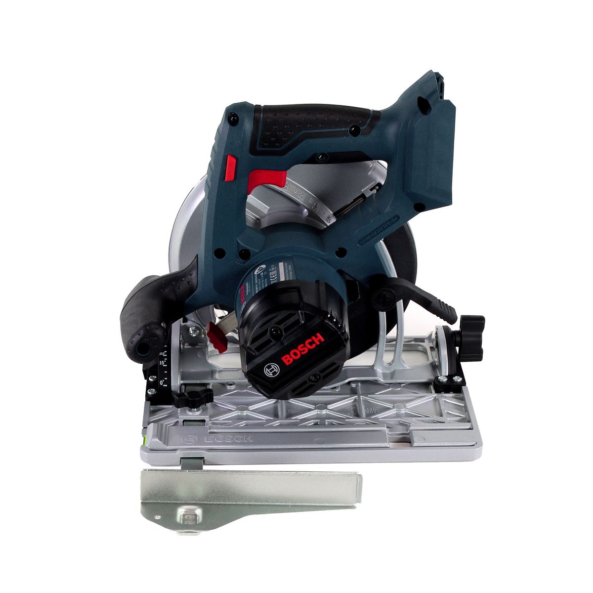 Bosch GKS 18V-57 G Akku Kreissäge 165 mm Solo - ohne Akku und Ladegerät - Toolbrothers