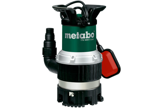 METABO Tauchpumpe TPS 16000 S Combi 16000 l/h ( 4684508023 )
