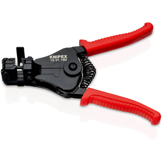 Pince à dénuder KNIPEX longueur 180 mm (4000810493)