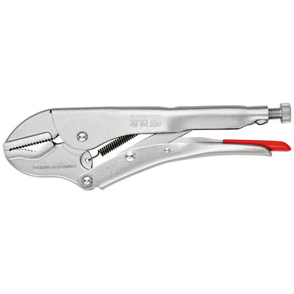 Pince multiprise KNIPEX longueur totale 250 mm largeur de serrage max.