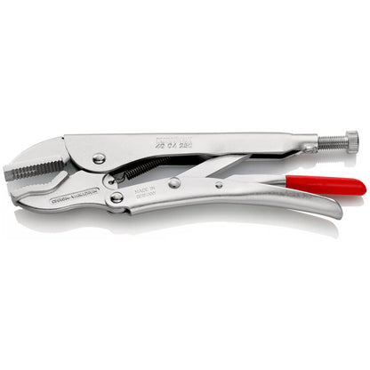 Pince multiprise KNIPEX longueur totale 250 mm largeur de serrage max.