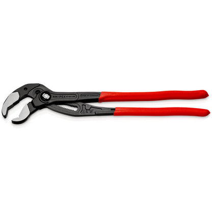 Pince multiprise et tuyaux KNIPEX Cobra® longueur 400 mm portée 95 mm (4000810676)