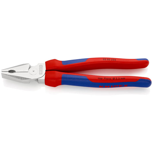 Pince universelle KNIPEX longueur 225 mm (4000810234)