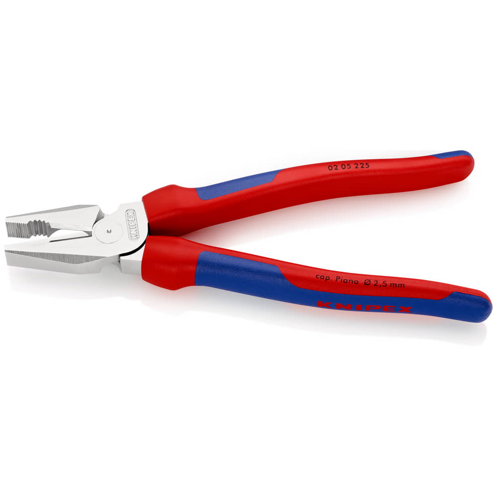 KNIPEX Kraftkombizange Länge 225 mm ( 4000810234 )