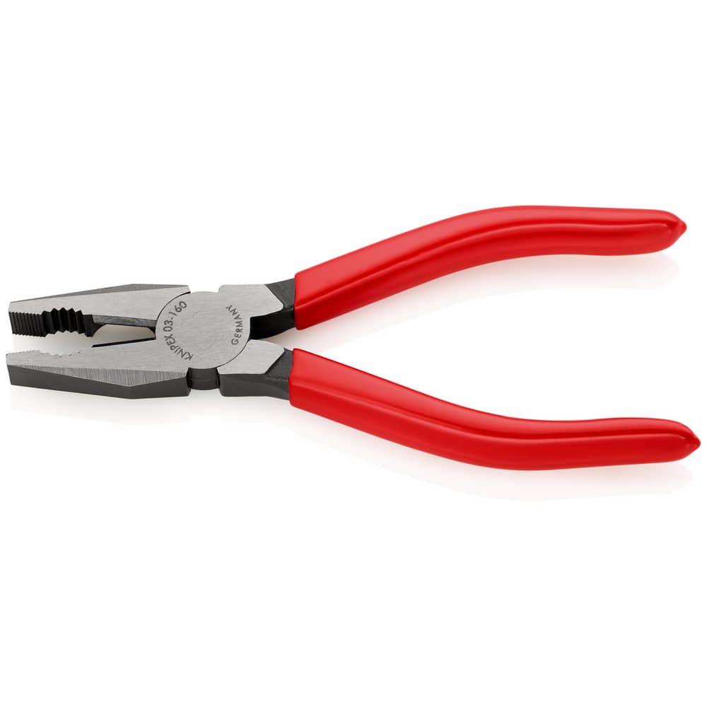 KNIPEX Kombizange Länge 160 mm ( 4000810205 )