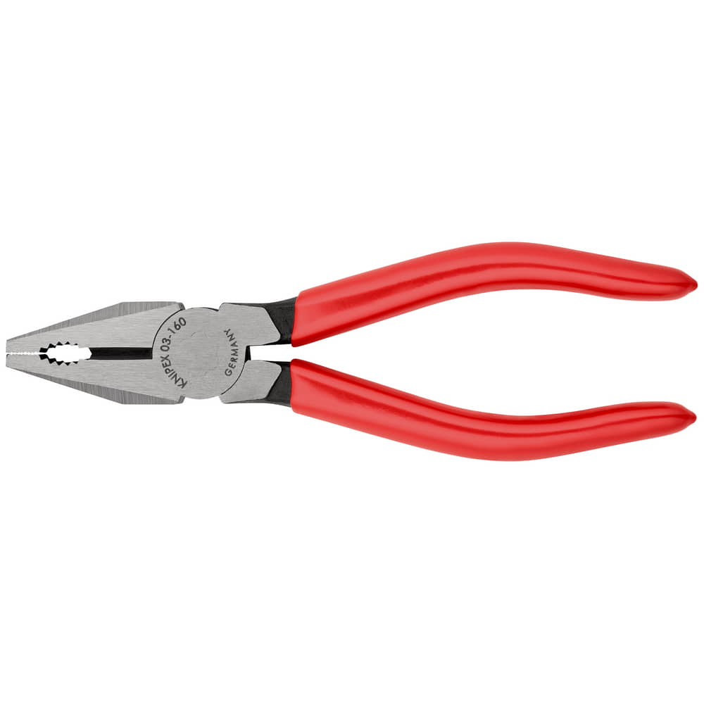 Pince universelle KNIPEX longueur 160 mm (4000810205)