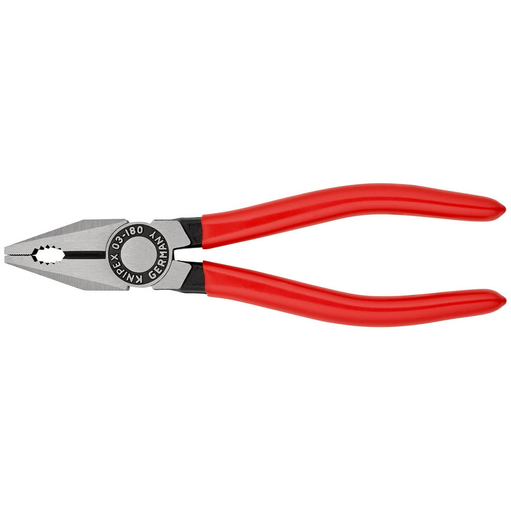 KNIPEX Kombizange Länge 180 mm ( 4000810206 )