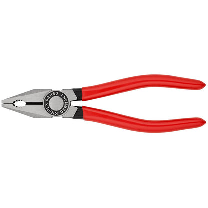 KNIPEX Kombizange Länge 180 mm ( 4000810206 )