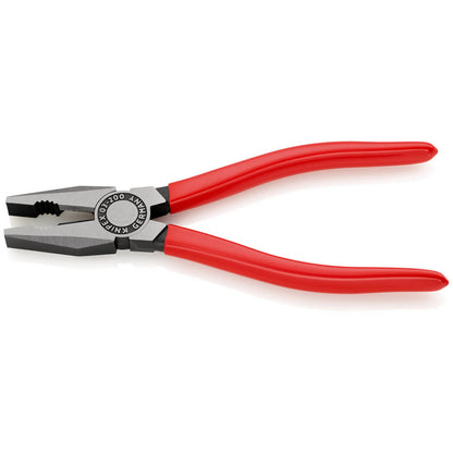 KNIPEX Kombizange Länge 200 mm ( 4000810207 )